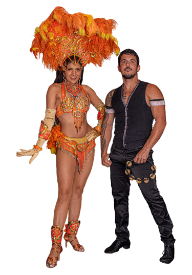 danseurs